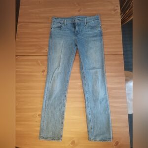 Levi's Men's Classic Denim Jeans